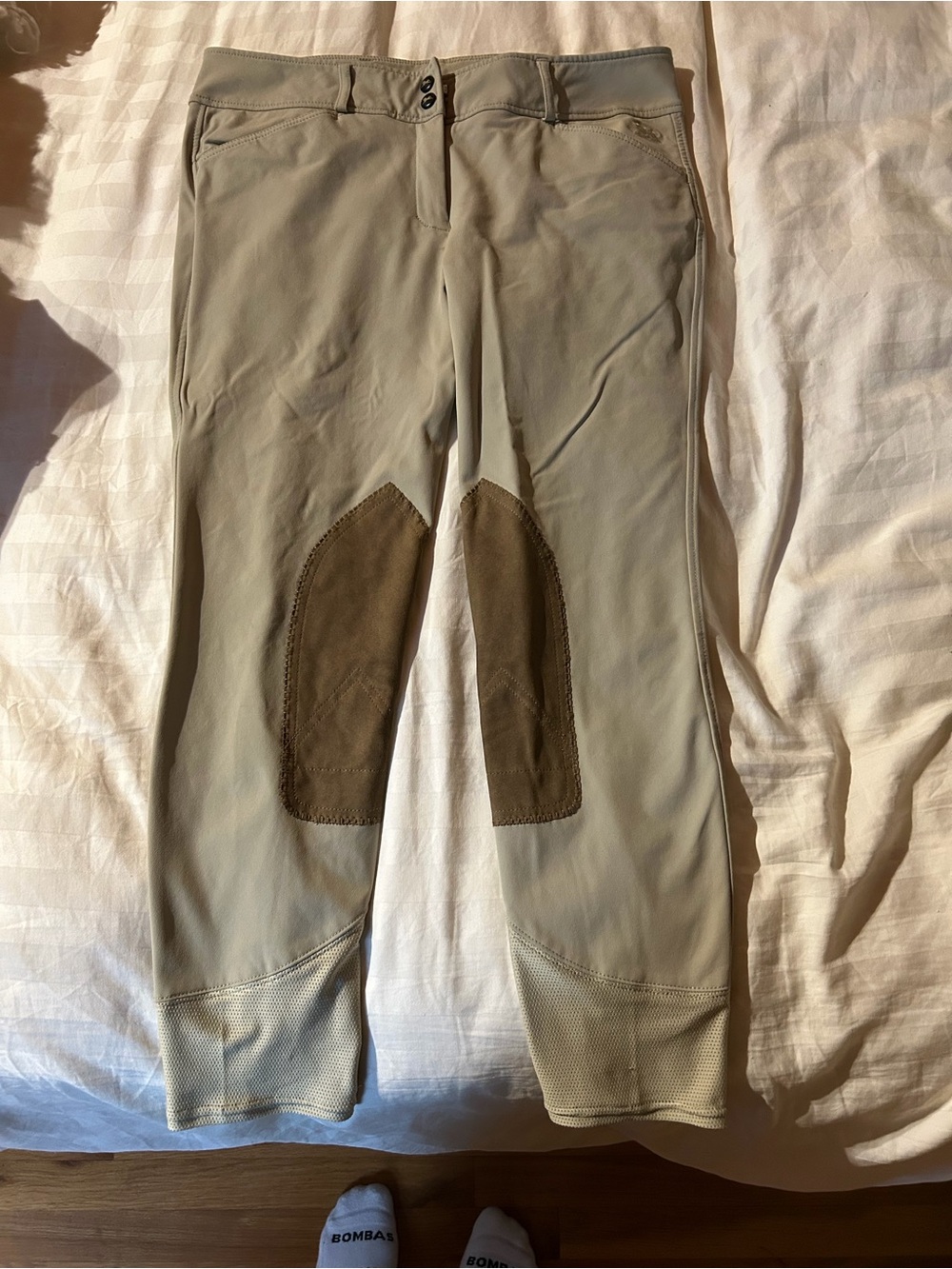 RJ Classics Gulf Breeches